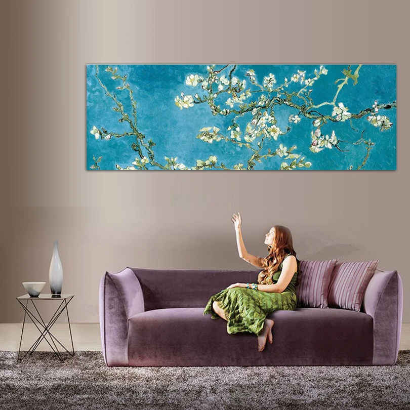 canvas wall paintings