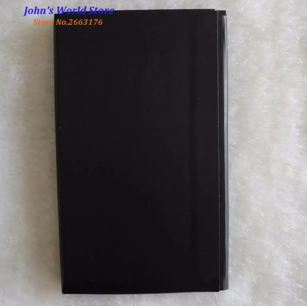 2019 новый высококачественный аккумулятор для Explay Advance TV 2300mAh Мобильный телефон