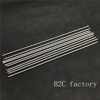 

Best 2pc Double-ended Titanium Kirschner wires orthopedics Instrument