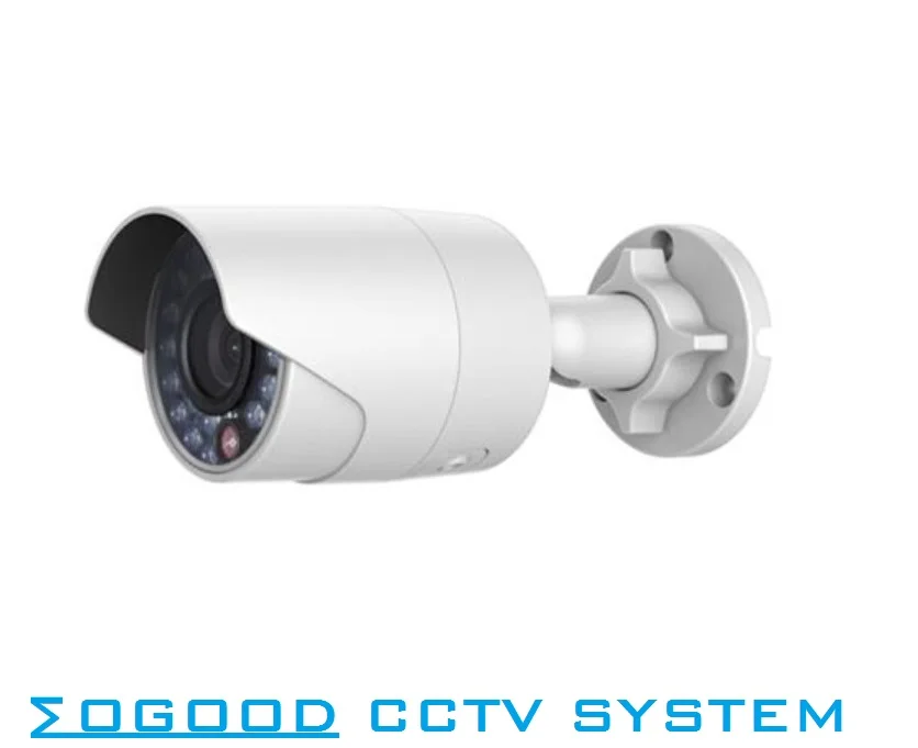 

Hikvision International Version DS-2CD2063G0-I 6MP Outdoor IP Camera Support Upgrade EZVIZ P2P PoE IR 30M Waterproof