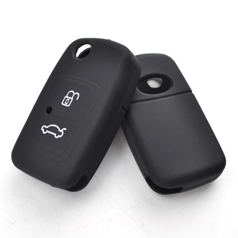 ФОБ оболочка без ключа для Chery A3 A5 A13 M11 E5 Tiggo Tengo Fulwin2 Cowin|key case for car|fob covercar key cover |