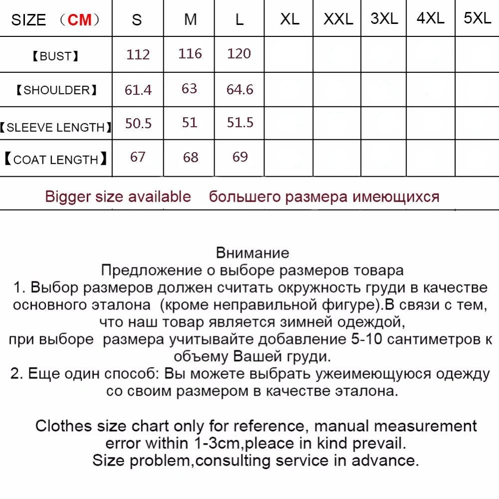 AE size