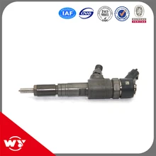 Быстрая common rail топливный инжектор 0445 110 348 для замены