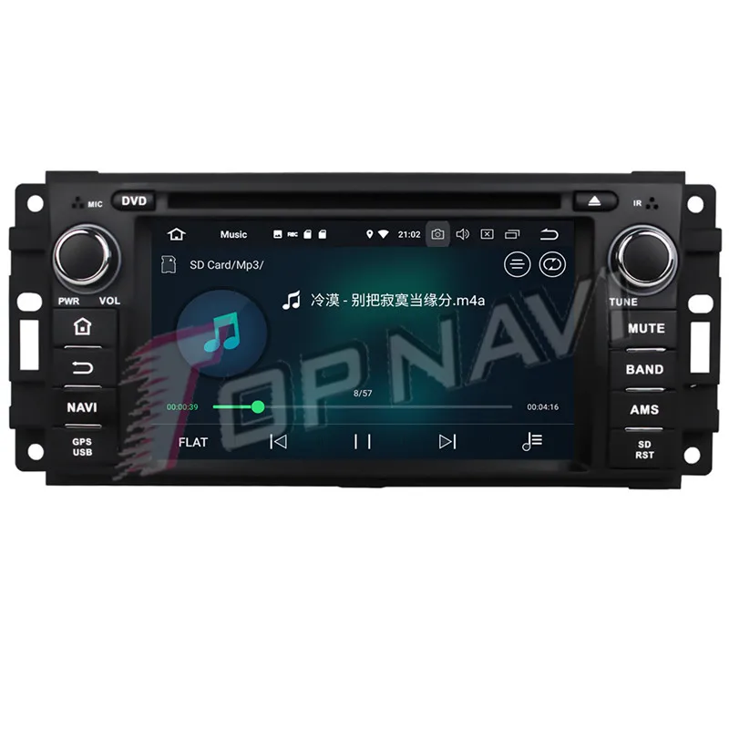  For Jeep Grand Cherokee 2010