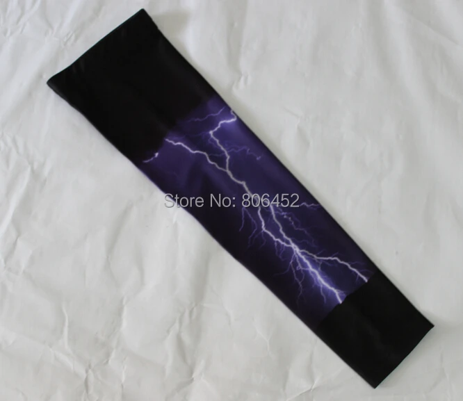 

New lighting sleeve Various colors and sizes arm sleeve Digital camo sleeve Cycling arm guard for adults and child Sven