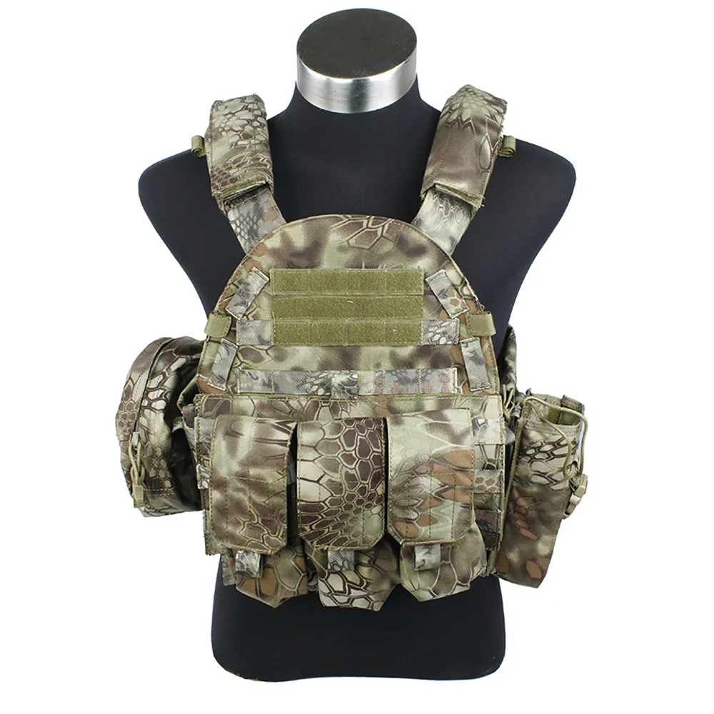Popular Tactical Swat Vest Buy Cheap Tactical Swat Vest Lots From China 