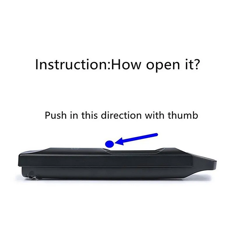 thumb