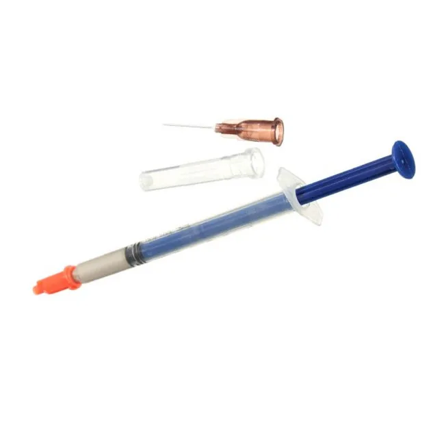 

1PCS Silver Conductive 0.2ML Glue Wire Electrically Paste Adhesive Paint PCB Repair