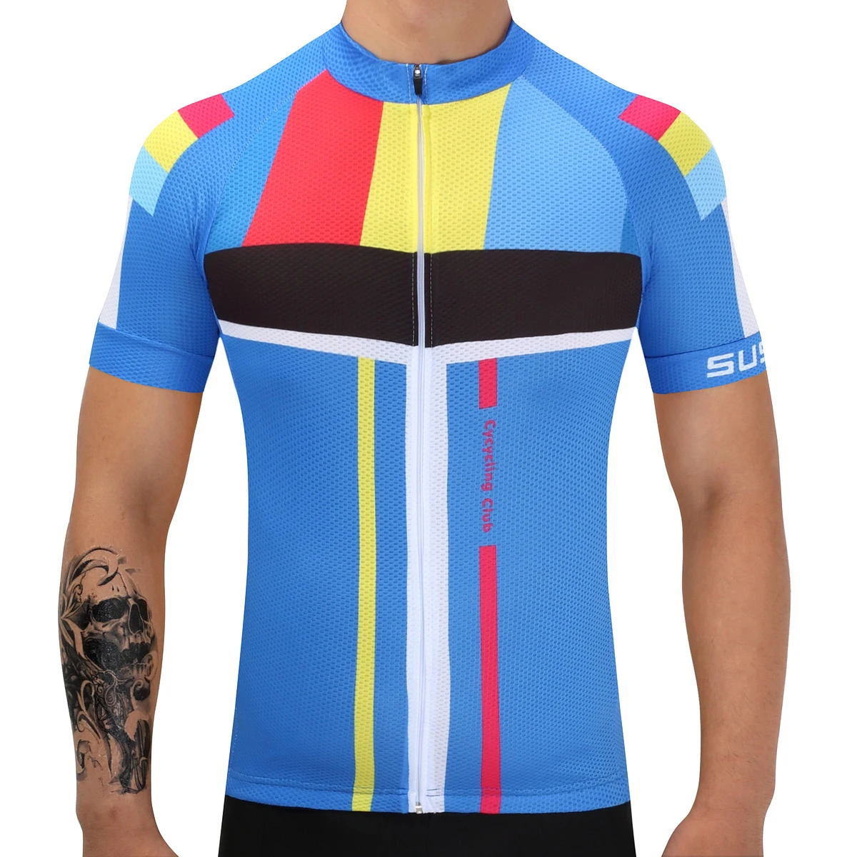 Sushan 2018 мейла grun atmungs radtrikot Sommer MTB Fahrrad kleidung Ropa Ciclista MTB велосипеда kleidung Майо Ciclismo