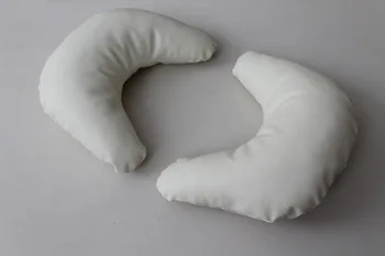 

Neck Pillows, Newborn baby Photography Props,baby girl and boy Neck Pillow 2 pcs a set