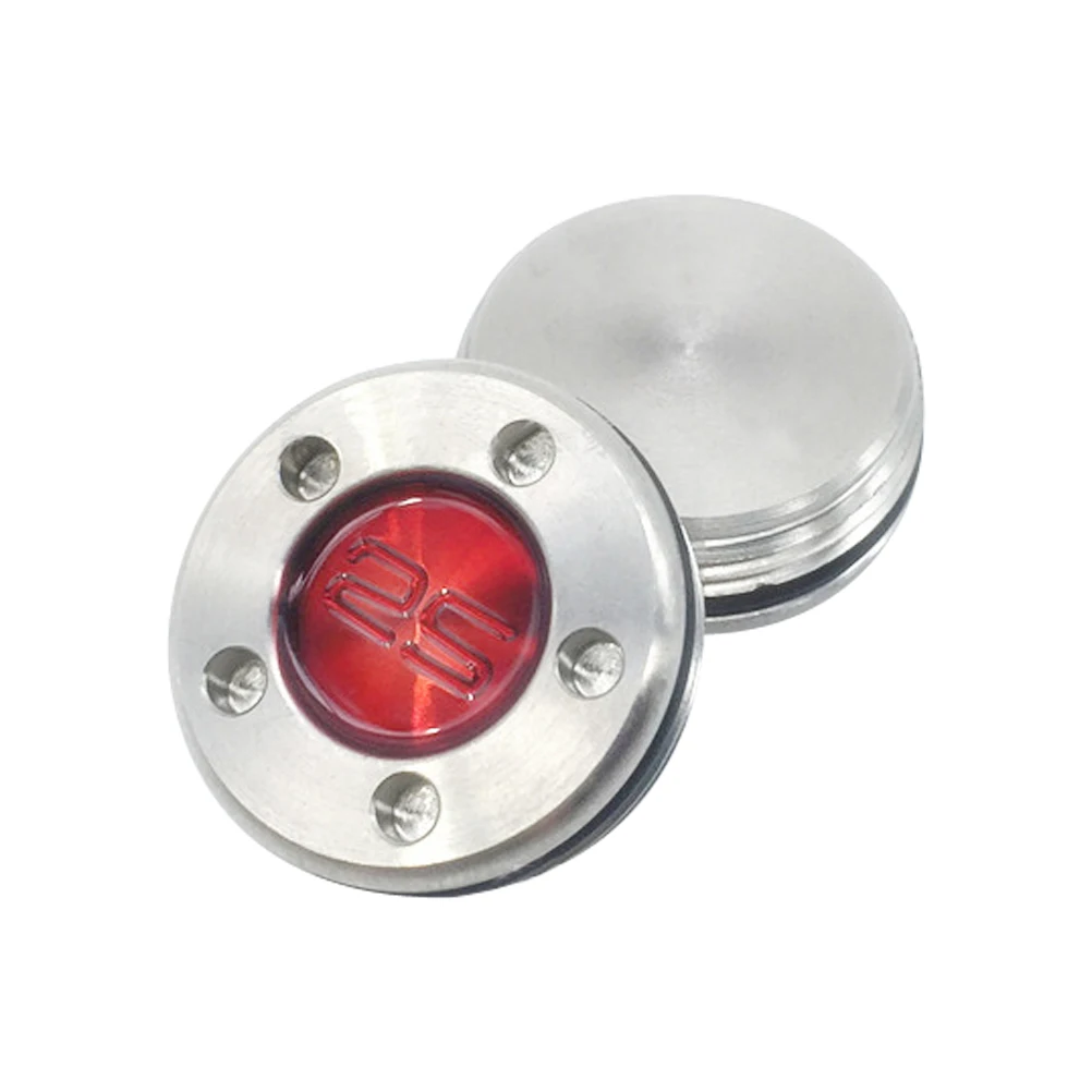 جولف مخصص الوزن مضرب الغولف الوزن ل تيتليست سكوتي كاميرون مضارب الجولف (25 جرام)