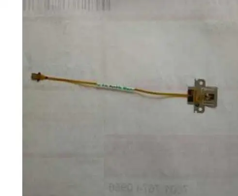 New for Sony 16-50 18-200 mm Nikon 24-70 16-85 Lens sensor flex cable 1L Camera repair part | Электроника