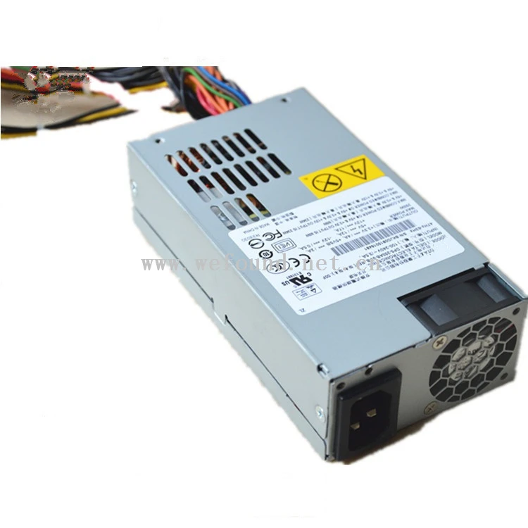 Fonte de Alimentação de Trabalho para Dps-250ab-44 Totalmente Testado 100% um 250 w