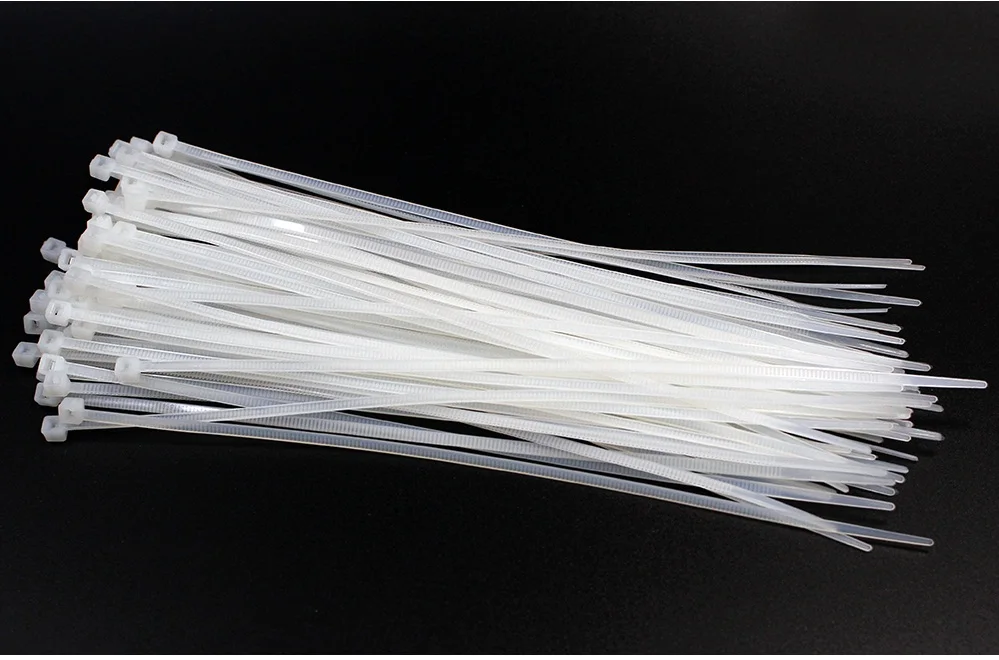 Nylon cable 4