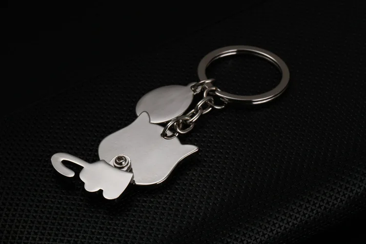 Cute Cay Keychain Holder Cute Cay Keychain Holder
