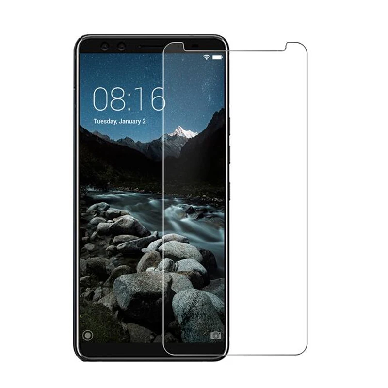 

Wangcangli Ultra-thin glass flim For HTC Desire 12 plus Tempered glass protective film 9H screen protector For HTC Desire 12