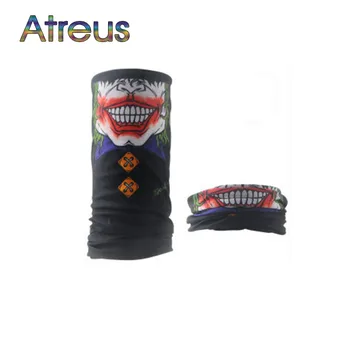 

Car Styling Multifunction Scarves Face Shield Outdoor Ride Bandanas Sport Motorcycle bike Scarf