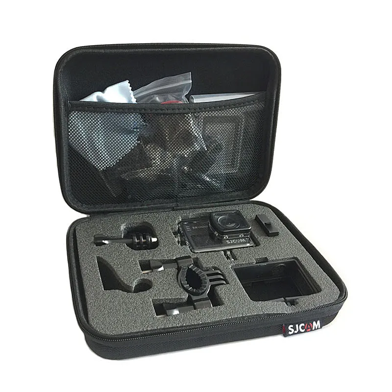 Оригинальный SJCAM SJ6 Legend аксессуары аккумулятор селфи палка монопод на запястье