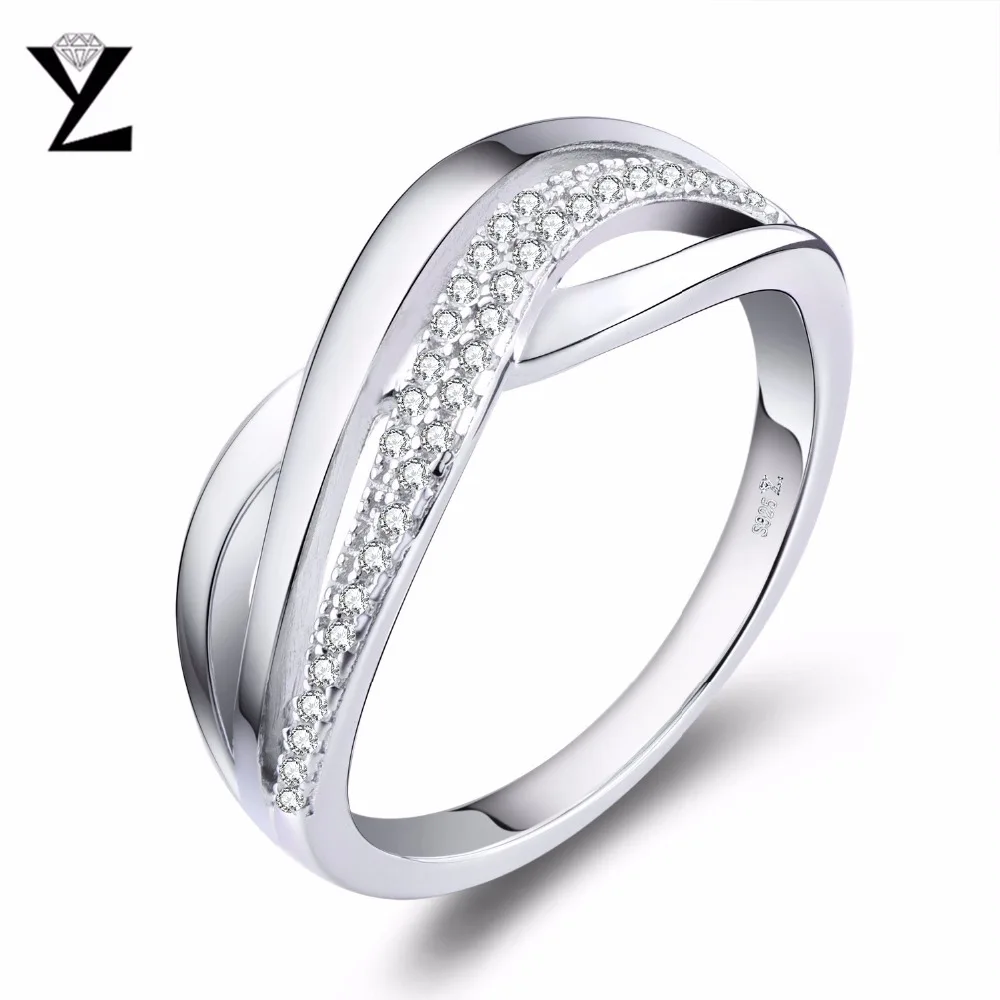 Popular Ring Design 25 Best Sterling Silver Rings For Women