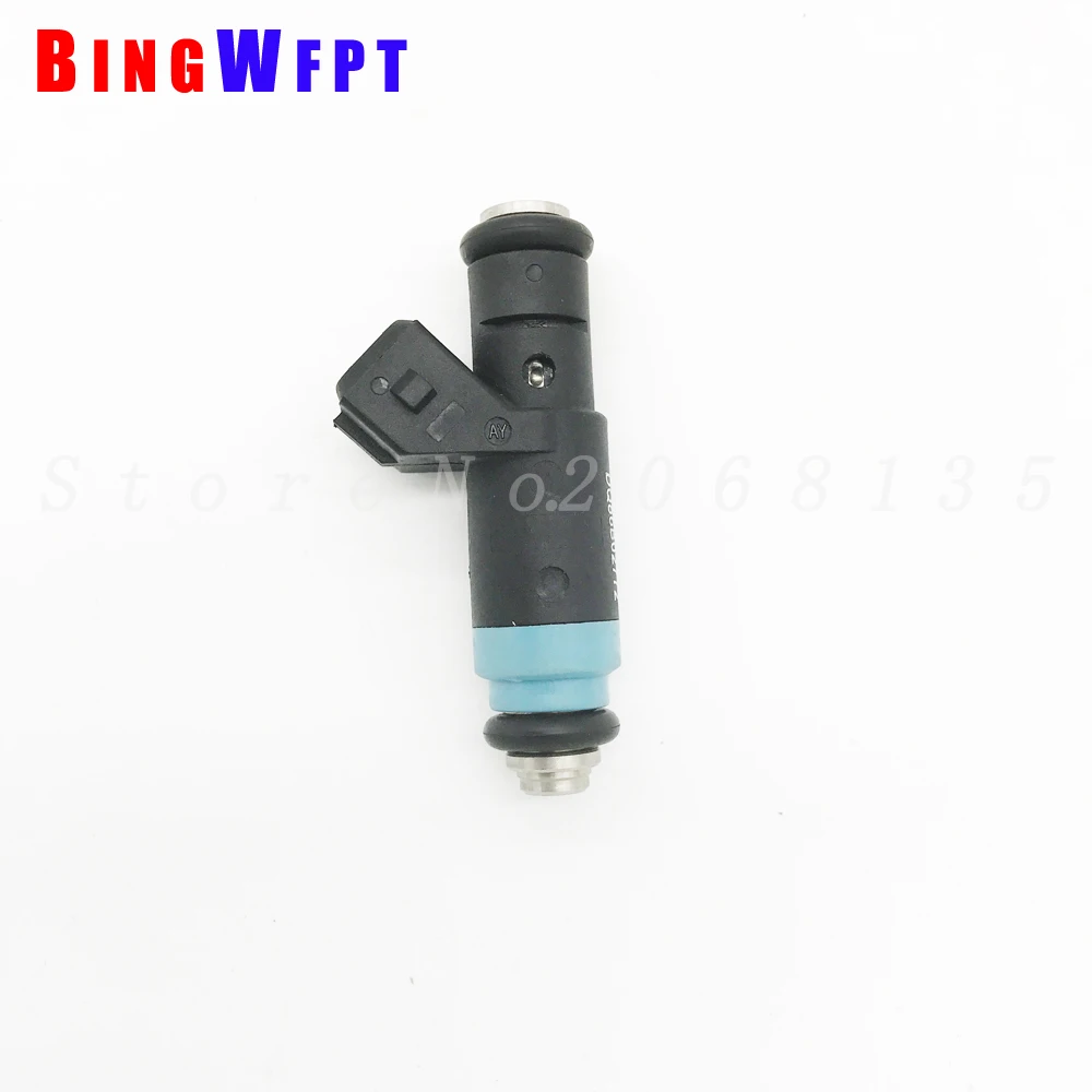 1PCS VAZ20735 G050B02132 Fuel Injector Nozzel For