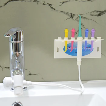 

Dental SPA Oral Irrigator DSA Water Jet Toothbrush Floss Dental Flosser Oral Hygiene Dental instrument