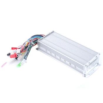 

48V 1000W Electric Bicycle E-bike Scooter Brushless DC Motor Speed Controller
