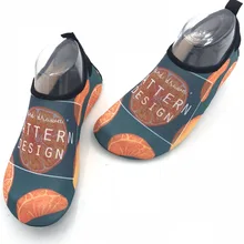 Спортивная водонепроницаемая обувь; обувь для йоги; босиком; быстросохнущая обувь без шнуровки для мужчин и женщин; обувь унисекс; скамья для дайвинга