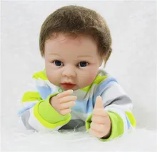 55cm silicone reborn dolls fashion Girl Boy dolls Toys Birthday Gift Kid’s Toys bebe gift bonecas reborn de silicone