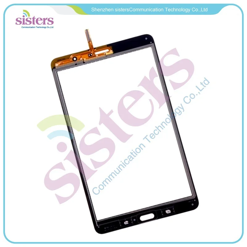 SAM1125 Original Touch Screen For Samsung Galaxy Tab Pro 8.4 inch T321 T325 Digitizer Front Glass With LOGO Free Shipping+Tracking NO (5)