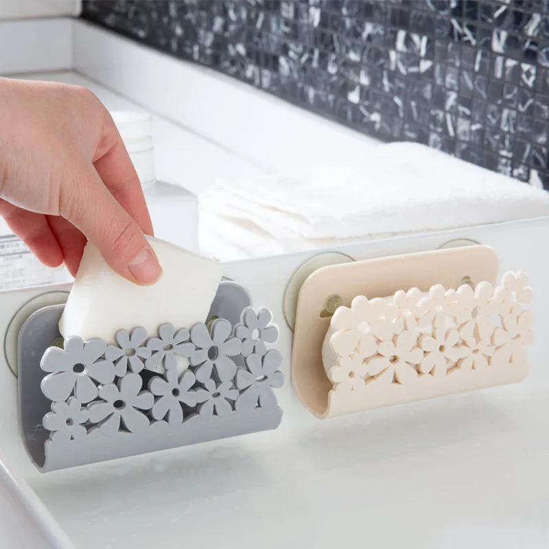 

Sink suction cup rack drain basket storage basket kitchen gadget pool storage rack drain rack