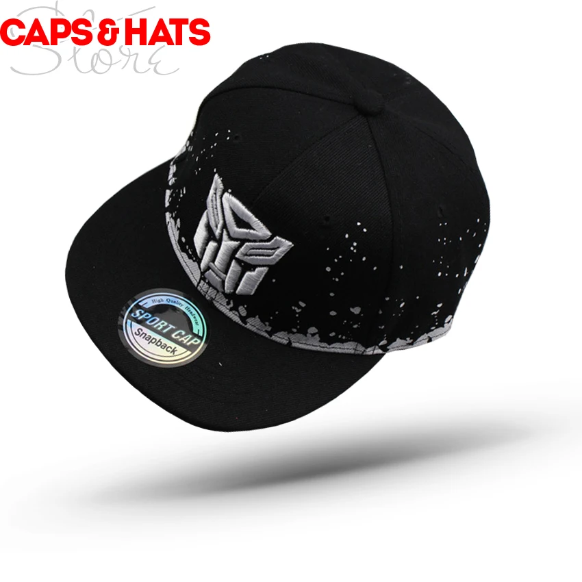 2019 модные детские кепки Casquette хип хоп Bone бейсболка Femme детская бейсбольная кепка