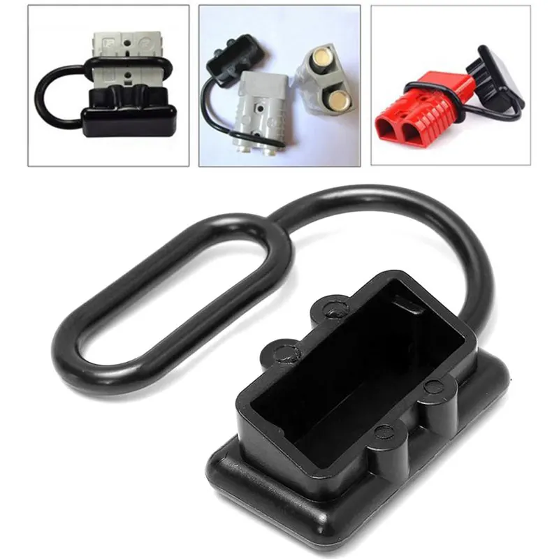 

Vehemo for Power Connector 350A Dust Cover Dust Cap Mining Equipment Railway Electrical System Dustproof Plug Dustproof