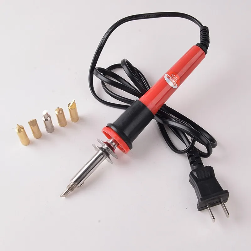 Buy Best Pyrography Tool 30W 220V Wood Burning Pen