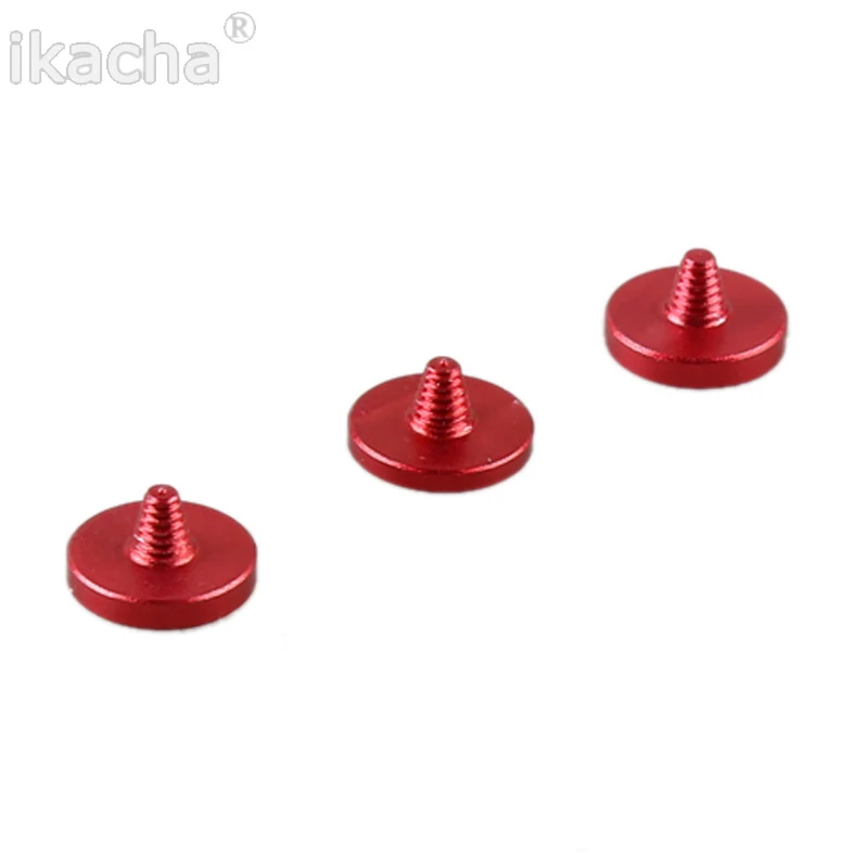 Soft Shutter Release Button (8)