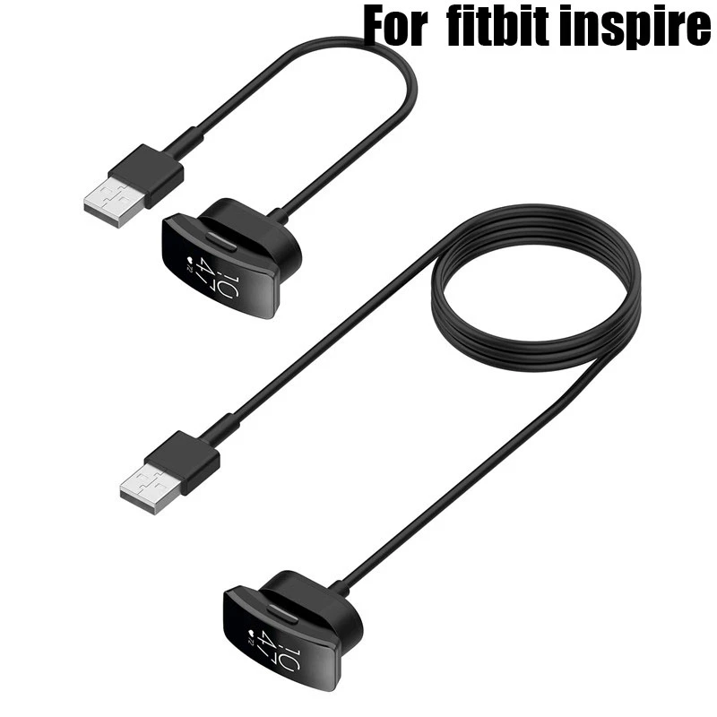 fitbit inspire hr wireless charger