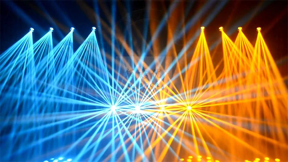 Beam Effect 20