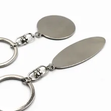 10 шт./партия автомобильный брелок с логотипом брелок кольцо для автомобиля аксессуары для укладки