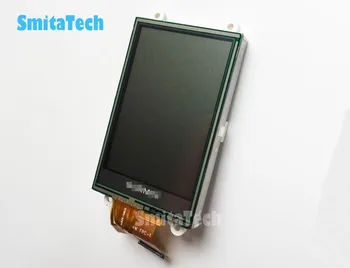 

For GARMIN APPROACH LCD display with touch screen digitized GPS Handheld navigation instrument with