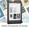 Kindle White 2022 version Touchscreen Display, Exclusive Kindle Software, Wi-Fi 4GB eBook e-ink screen 6-inch e-Book Readers ► Photo 3/5