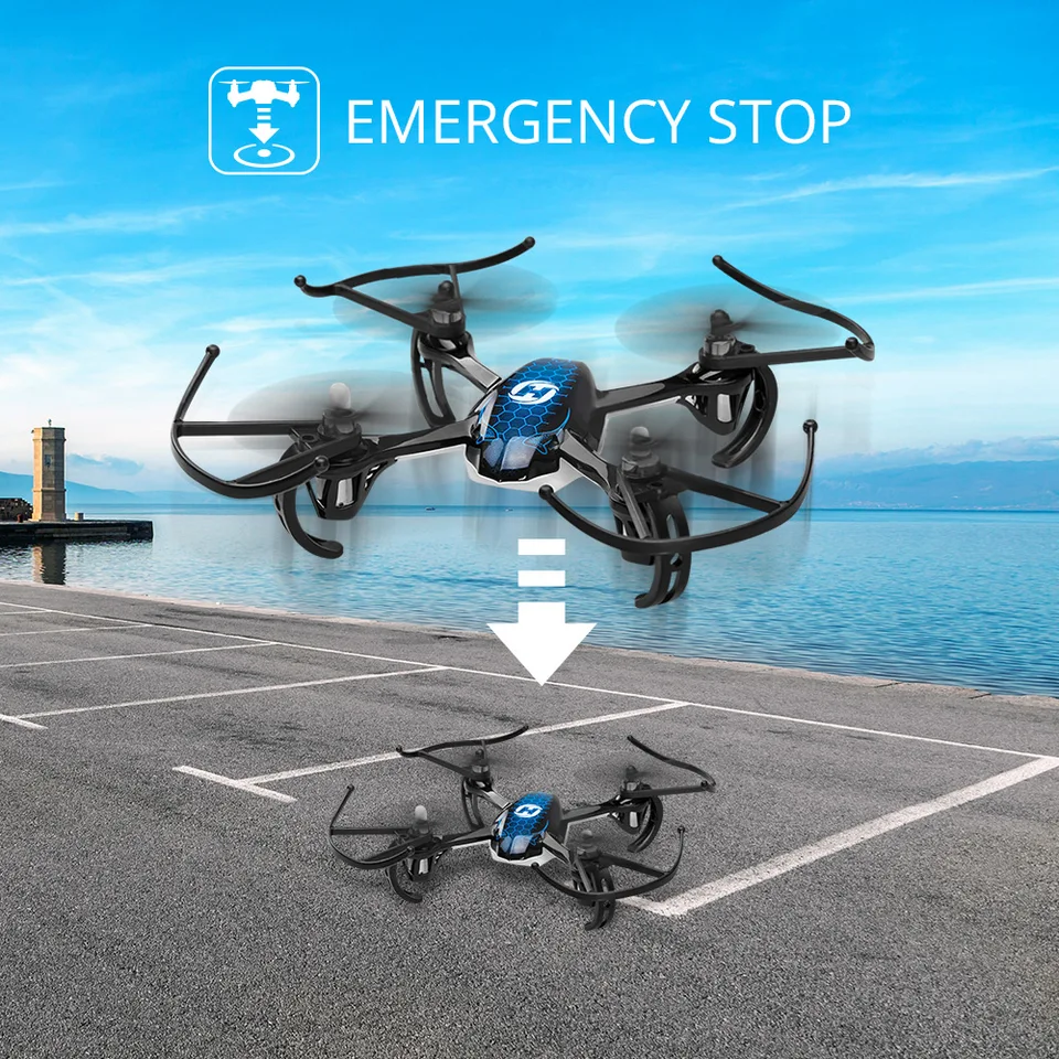 hs170 drone