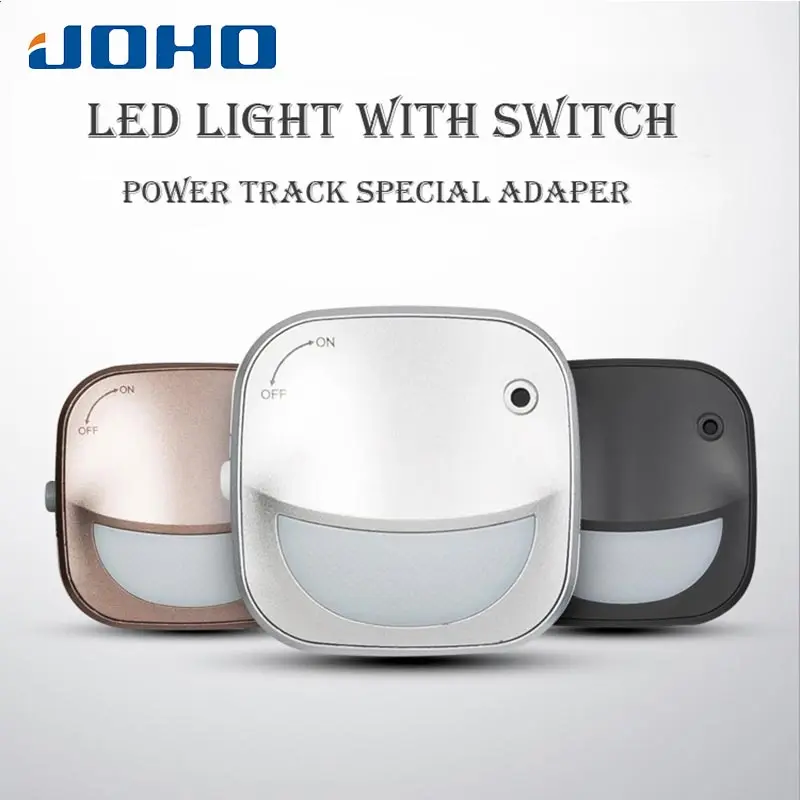 

JOHO Simple PC Square Adapter Combination Tomada Usb Wall Socket Eu Wall Plug 2 USB Ports Kitchen Plug Sockets Office