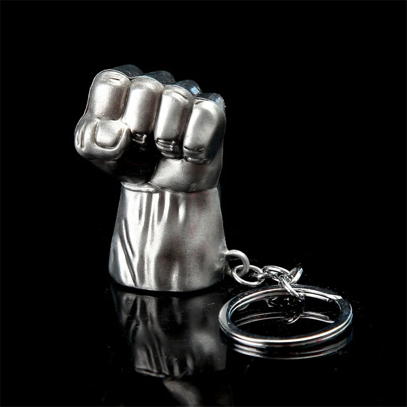 Hulk Fist keychain (11)