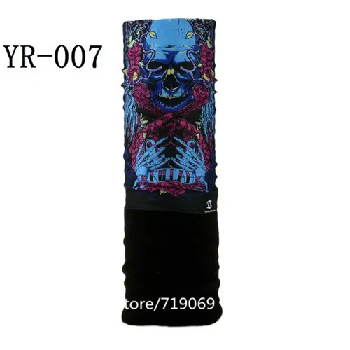 mens linen scarf New Mens Winter Hip Hop Multifunction Tube Turban Unisex Fleece Warmer Bandanas Headwear Scarf Magic Headband Neck Tube mens white scarf
