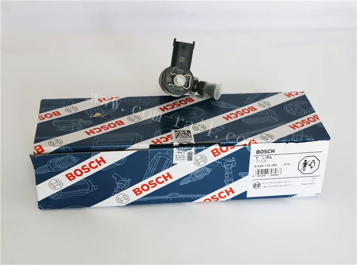 Оригинальный инжектор Common Rail 0445110293 для 1112100 E06|Моторный отсек| |
