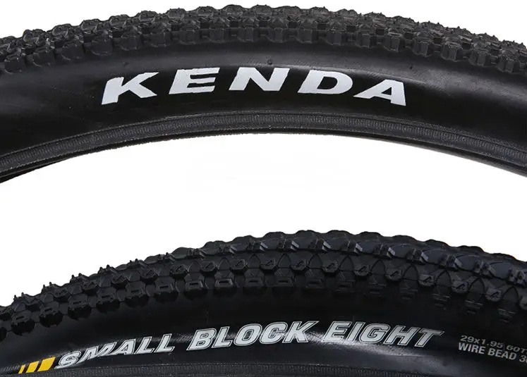 Последние оригинальные Kenda k1047 велосипедные шины MTB горный велосипед проволока шарик 29*1,95 Сверхлегкий низкое сопротивление супер