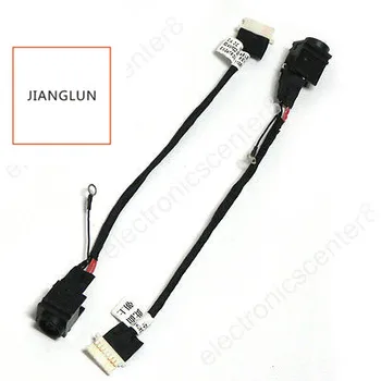 

JIANGLUN AC DC POWER JACK HARNESS PLUG DC-IN SOCKET CABLE FOR SONY PCG-61A14L PCG-61A11L