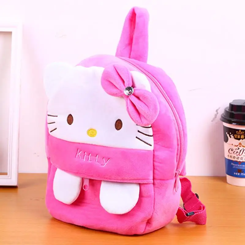 school bag for nursery girl