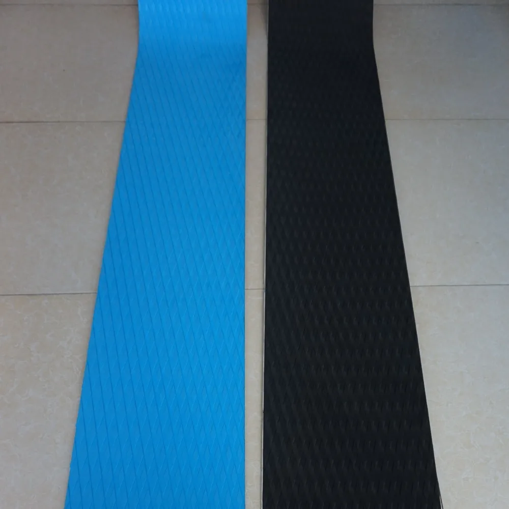 

Eva Sup Board Deck Pad Grip Pad Surf Paddleboard Pad Traction Pad With 3M Adhesive Tape(215cmx32cm)