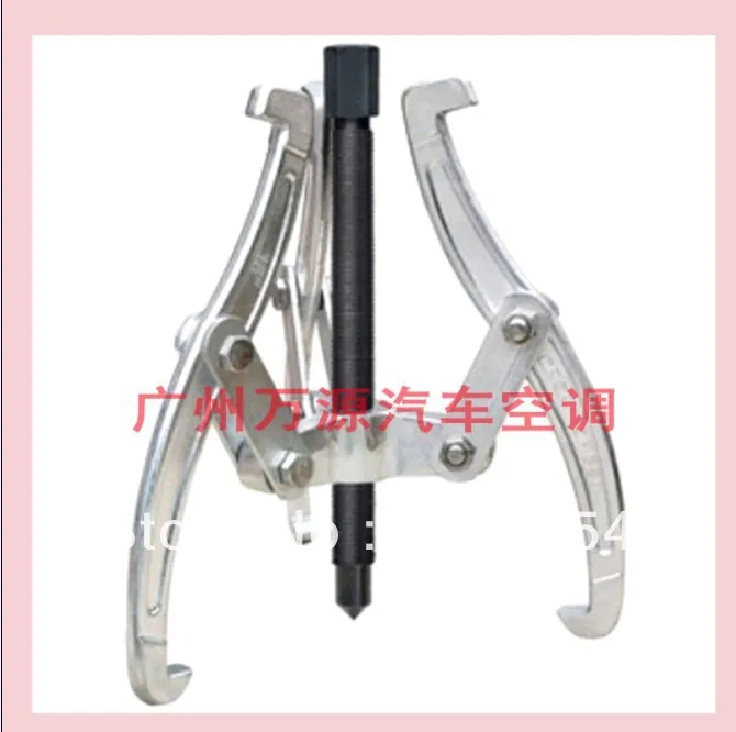 High quality air conditioning compressor pulley bearing disassembly