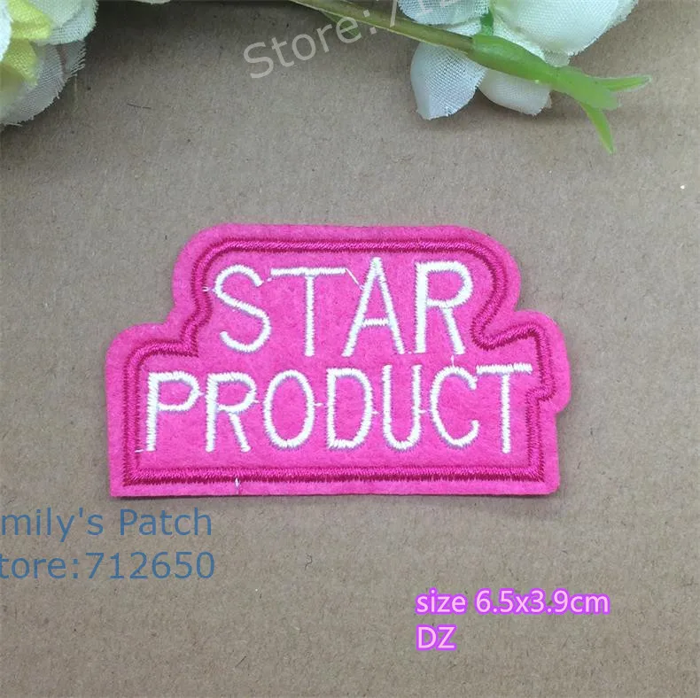  6.5x3.9cm 0.5 star